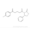 Ezetimib CAS-Nummer 189028-93-1